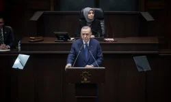 Erdoğan’dan “süreç” mesajı: “Olumlu atmosfer var, süreç olması gerektiği gibi ilerliyor”