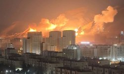 Ateşkes ilk günde sarsıldı: Tahran’da patlamalar, gerilim yeniden tırmanıyor