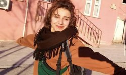 Rojwelat Kızmaz’ın HTS kayıtları bulunamadı