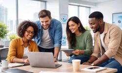 Mavi Yakalı İşçiler İçin Yetenek Geliştirme Programları