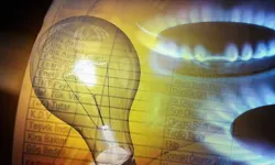 Yine zam! Elektrik ve doğalgaza yüzde 25 zam