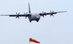 Bir ABD uçağının daha düşürüldüğü açıklandı