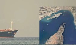 Hürmüz Boğazında büyük kriz devam ediyor