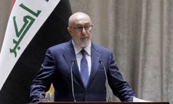 Irak’ın yeni Cumhurbaşkanı KYB’nin desteklediği Nizar Amedi oldu