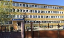 Siverek’te okulda saldırı girişimi; bir kişi etkisizleştirildi