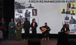 DEM Parti Kürt gazetecilerin yaşadığı sorunları meclise taşıdı