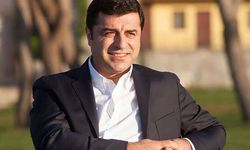 Diyarbakır Barosu, Akın Gürlek’e rapor sundu: Demirtaş’ın tahliyesi istendi