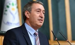 DEM Parti Eş Genel Başkanı Bakırhan: “Ankara, Diyarbakır’ın hukukunu tanırsa güçlenir ve demokratikleşir”