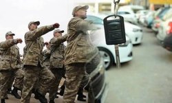 Ekonomi paketinde kritik değişiklikler: Bedelli askerlik yükseldi, ÖTV’siz araçta kapsam genişledi