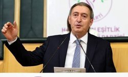 Tuncer Bakırhan: “Çocuklar için ortak masa kurulsun, Bakan Tekin istifa etsin”