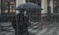 Meteoroloji’den çok sayıda bölge için sağanak uyarısı