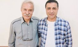 Demirtaş ve Mızraklı’dan ortak açıklama: “Cezaevine girişimiz de çıkışımız da siyasidir”