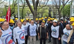 Madencilerin beklediği açıklama geldi: Ödemeler bugün yapılacak