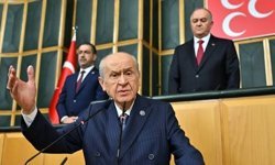 Bahçeli: Ne Kerkük’ü ne Musul’u unutmayız