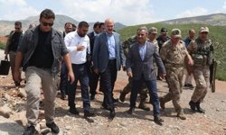 Gülistan Doku soruşturmasında eski vali Tuncer Sonel' den yeni iddialar