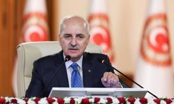 Numan Kurtulmuş:“Artık buradan dönüş yok”