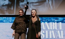 İstanbul Film Festivali görkemli açılışla başladı