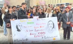 Munzur’da Gülistan Doku için yürüyüş: “Adalet istiyoruz”