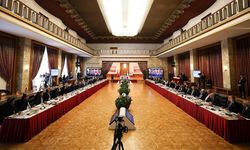 Kulis bilgisi: Yasal düzenlemeler için takvim hazır