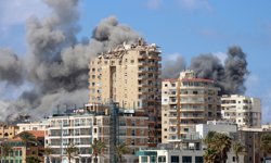 Ateşkes krizi büyüyor: Beyrut’a gece boyu bombardıman