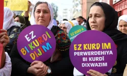 TBMM’ye Kürtçe önergesi: “Yasal engeller kaldırılsın”