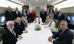 Erdoğan: CHP’den AKP’ye yeni katılımlar yaşanabilir