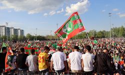 Amedspor'da kongre tarihi belli oldu