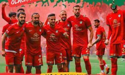 Amedspor Süper Lig’de: Türkiye’den ve Bölgeden Tebrik Yağdı
