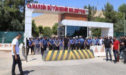 Mardin’de kayyum uygulaması devam ediyor: Süre uzatıldı