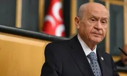 Bahçeli’den süreç çıkışı: Öcalan için yeni statü önerisini yineledi