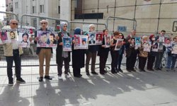 34 yıldır kayıplar: Cumartesi Anneleri’nden Yaman ve Gül için adalet talebi