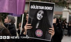 Gülistan Doku soruşturmasında müfettiş raporları savcılığa teslim edildi