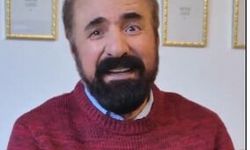 Şivan Perwer'den yazılı açıklama: Çabalarınız beyhude