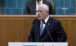 Dervişoğlu’ndan Bahçeli’ye Öcalan tepkisi