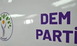 DEM Partiden kongre ve isim değişikliği açıklaması