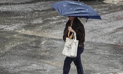Türkiye genelinde yağış bekleniyor: Meteoroloji’den kuvvetli sağanak uyarısı