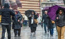 Meteoroloji’den sağanak ve fırtına uyarısı: 11 il risk altında