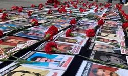 İHD ve TİHV’den “Kayıplar Haftası” programı