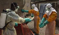 DSÖ’den Ebola alarmı: Küresel halk sağlığı acil durumu ilan edildi