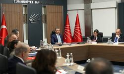 CHP’de MYK olağanüstü toplantıya çağrıldı
