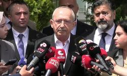 CHP Genel Merkezi önündeki gerginlik sonrası Kılıçdaroğlu’ndan açıklama
