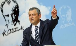 Özgür Özel: “Genel Merkez önüne şüpheli kişiler gelmeye başladı”
