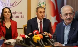 DEM Parti bayramlaşma programını açıkladı: CHP ile resmi bayramlaşma yok