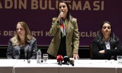 Hatimoğulları’ndan barış süreci uyarısı: “Gecikme inancı zayıflatıyor”