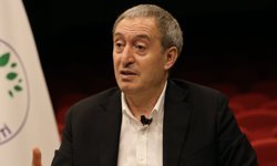 Bakırhan: “Barış sürecinin en büyük eksiği hukuk zeminidir”