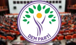 DEM Parti'den 12. Yargı Paketi'ne sekiz maddelik şerh