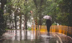Meteoroloji'den 17 il için sağanak uyarısı