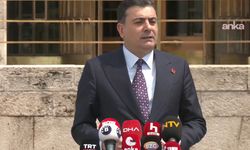 Özel yönetiminden açıklama: PM'deki istifalar kurultayı zorunlu kıldı