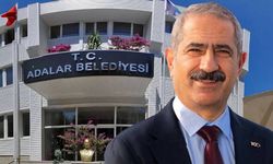 Adalar Belediyesi operasyonunda 35 tutuklama