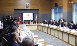 12. Yargı Paketi Adalet Komisyonu’ndan geçti